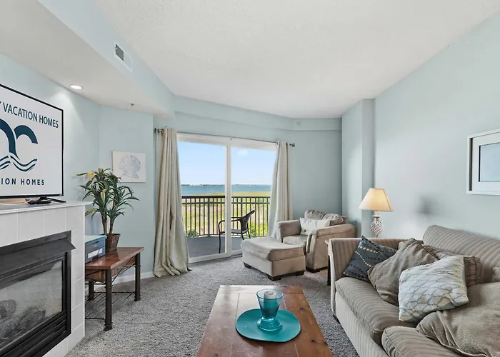 Playa Flamingo 109 Apartment Ocean Stadt