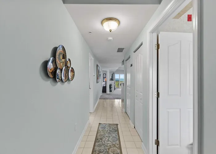 Apartment Playa Flamingo 109 Ocean City