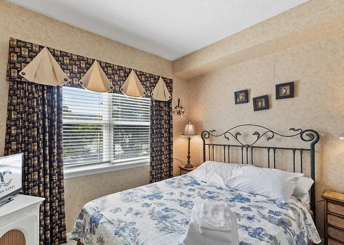 Apartment Playa Flamingo 109