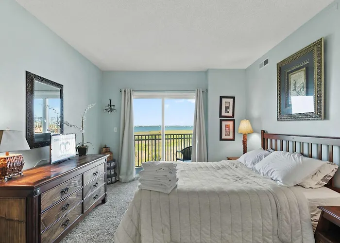Playa Flamingo 109 Apartment Ocean City