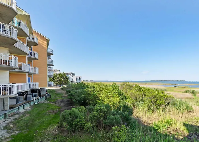 Apartment Playa Flamingo 109