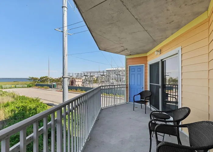 Apartment Playa Flamingo 109 Ocean City